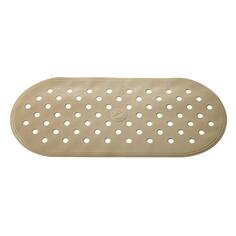 Коврик противоскользящий RIDDER Action, 36х80 см, бежевый (167029) Action, 36х80 см, бежевый (167029)