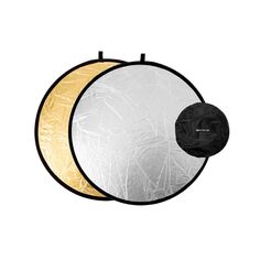 Отражатель света Raylab RL-RF-01, 60 см, 2 в 1 RL-RF-01, 60 см, 2 в 1