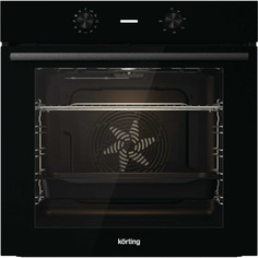 Электрический духовой шкаф Korting OKB 2820 EN OKB 2820 EN