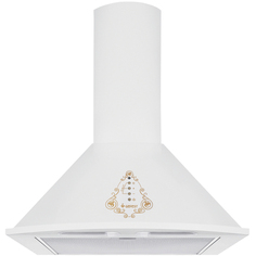 Вытяжка Gefest ВО 1604 К82 ВО 1604 К82