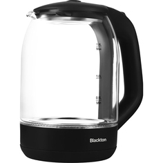 Электрический чайник Blackton Bt KT1823G, черный Bt KT1823G, черный