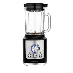 Стационарный блендер Brayer BR1200BK BR1200BK
