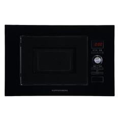 Встраиваемая микроволновая печь Kuppersberg HMW 625 B HMW 625 B