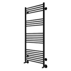 Полотенцесушитель водяной Royal Thermo RTCA.B.21.500.1200 Black RTCA.B.21.500.1200 Black