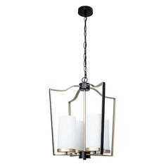 Люстра подвесная Arte Lamp Nuvola A7017SP-4BK Nuvola A7017SP-4BK