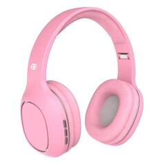 Беспроводные наушники Pero BH04 Pink BH04 Pink