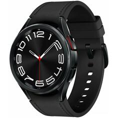 Смарт-часы Samsung Galaxy Watch 6 Classic 47mm Black Galaxy Watch 6 Classic 47mm Black