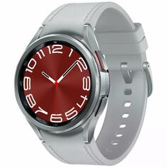 Смарт-часы Samsung Galaxy Watch 6 Classic 47mm Silver Galaxy Watch 6 Classic 47mm Silver