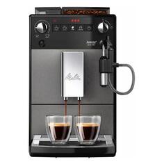 Кофемашина Melitta Caffeo Avanza (F 270-100) Caffeo Avanza (F 270-100)
