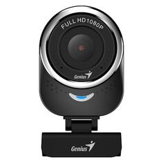 Веб-камера Genius QCam 6000 Black QCam 6000 Black