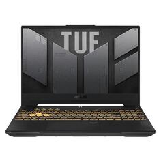 Игровой ноутбук ASUS TUF Gaming A17 FA707NV-HX064 Grey (90NR0E35-M003R0) TUF Gaming A17 FA707NV-HX064 Grey (90NR0E35-M003R0)