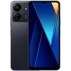 Смартфон Xiaomi POCO C65 6/128GB Black POCO C65 6/128GB Black