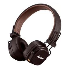 Беспроводные наушники Marshall Major 4 Brown Major 4 Brown