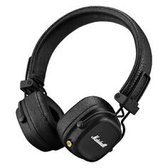 Беспроводные наушники Marshall Major 4 Black Major 4 Black