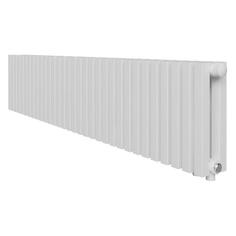 Стальной радиатор Royal Thermo Shift Q30, 38 секций, RAL9016 (Q30-VC2030.38.9016) Shift Q30, 38 секций, RAL9016 (Q30-VC2030.38.9016)