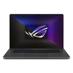 Ноутбук ASUS GU603VV-N4112 (90NR0BL3-M008P0 GU603VV-N4112 (90NR0BL3-M008P0