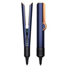 Выпрямитель Dyson Airstrait HT01 Prussian Blue/Rich Cooper Airstrait HT01 Prussian Blue/Rich Cooper