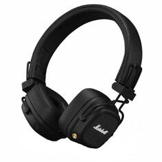 Беспроводные наушники Marshall Major 5 Black Major 5 Black