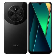 Смартфон POCO C75 8/256GB Black C75 8/256GB Black