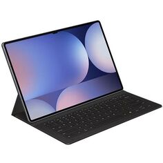 Чехол для планшета Samsung для Samsung Galaxy Tab S10/ S9 Ultra, черный (EF-DX920UBRGRU) для Samsung Galaxy Tab S10/ S9 Ultra, черный (EF-DX920UBRGRU)