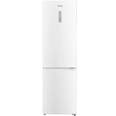 Холодильник Korting KNFC 62029 W KNFC 62029 W