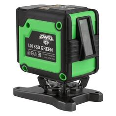 Лазерный уровень AMO LN 360 Green LN 360 Green