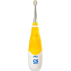 Электрическая зубная щетка CS Medica CS-561 Kids Yellow CS-561 Kids Yellow