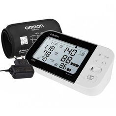 Тонометр автоматический OMRON M7 Intelli IT HEM-7361T-ALRU M7 Intelli IT HEM-7361T-ALRU