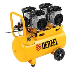 Автомобильный компрессор Denzel DLS2200/50 DLS2200/50