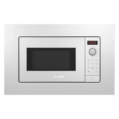 Встраиваемая микроволновая печь Bosch Serie | 2 BFL623MW3 White Serie | 2 BFL623MW3 White