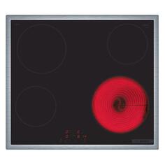Электрическая варочная панель Bosch PKE645BB2 PKE645BB2