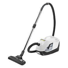 Пылесос Karcher DS 6 Plus (1.195-252.0) DS 6 Plus (1.195-252.0)