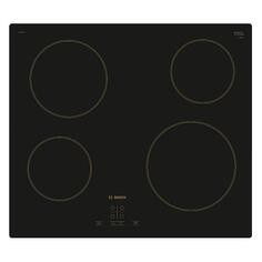 Электрическая варочная панель Bosch Serie | 4 PKE611BA1R Serie | 4 PKE611BA1R