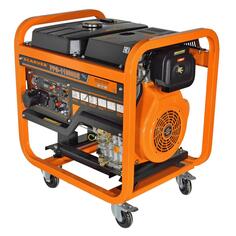 Генератор дизельный Carver PPG-11000DE (01.020.00025) PPG-11000DE (01.020.00025)