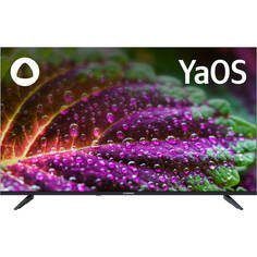 Ultra HD (4K) LED телевизор 43" Starwind SW-LED43UG403 SW-LED43UG403