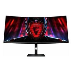 Игровой монитор Xiaomi Curved Gaming Monitor G34WQi (ELA5454EU) Curved Gaming Monitor G34WQi (ELA5454EU)