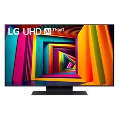 Ultra HD (4K) LED телевизор 43" LG 43UT91006LA.ARUB 43UT91006LA.ARUB