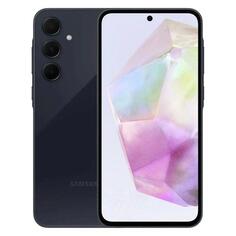 Смартфон Samsung Galaxy A35 5G A35 8/128GB Navy Galaxy A35 5G A35 8/128GB Navy