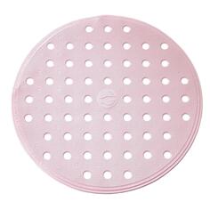 Коврик противоскользящий RIDDER Action, 53 см, розовый (167222) Action, 53 см, розовый (167222)