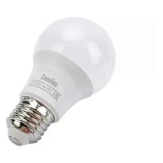 Светодиодные лампы Camelion 7Вт, 220В, 10 шт (LED7-A60/830/E27) 7Вт, 220В, 10 шт (LED7-A60/830/E27)