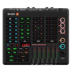 Аудиоинтерфейс iCON Live Console (148370) Live Console (148370)