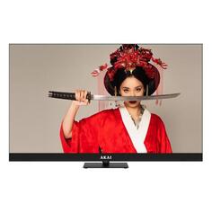 Ultra HD (4K) QLED телевизор 65" Akai TA65BQ900 TA65BQ900