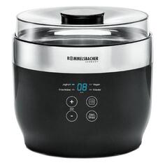 Йогуртница Rommelsbacher JG 80 JG 80