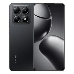 Смартфон Xiaomi 14T 12/256GB Titan Black 14T 12/256GB Titan Black