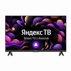 Ultra HD (4K) LED телевизор 43" Irbis 43U1YDX188FBS2 43U1YDX188FBS2