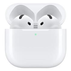 Беспроводные наушники Apple AirPods 4 AirPods 4