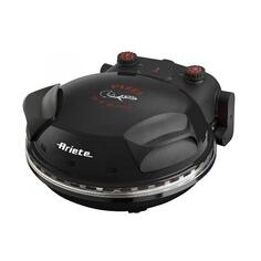 Мультипекарь Ariete 917/00 Black 917/00 Black