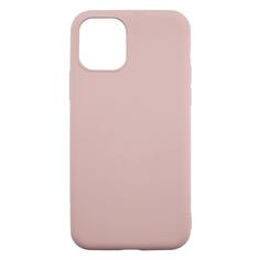 Чехол Red Line London для iPhone 11 Pro Max, розовый песок (УТ000018402) London для iPhone 11 Pro Max, розовый песок (УТ000018402)