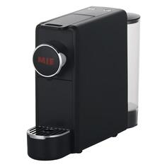 Кофемашина капсульная Mie NS01 Black NS01 Black
