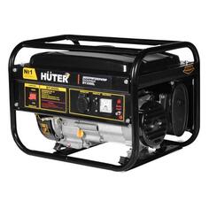 Генератор бензиновый Huter DY3000L (64/1/4) DY3000L (64/1/4)
